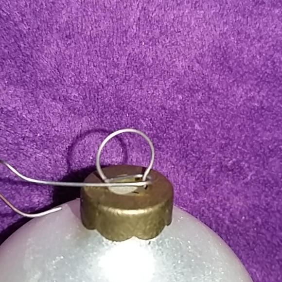 DONATING! Super Bowl XXX 1995 Steelers Ornament - Picture 3 of 3